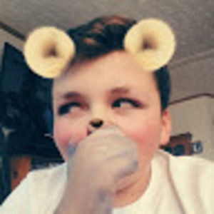 Meet your Posher, Justin